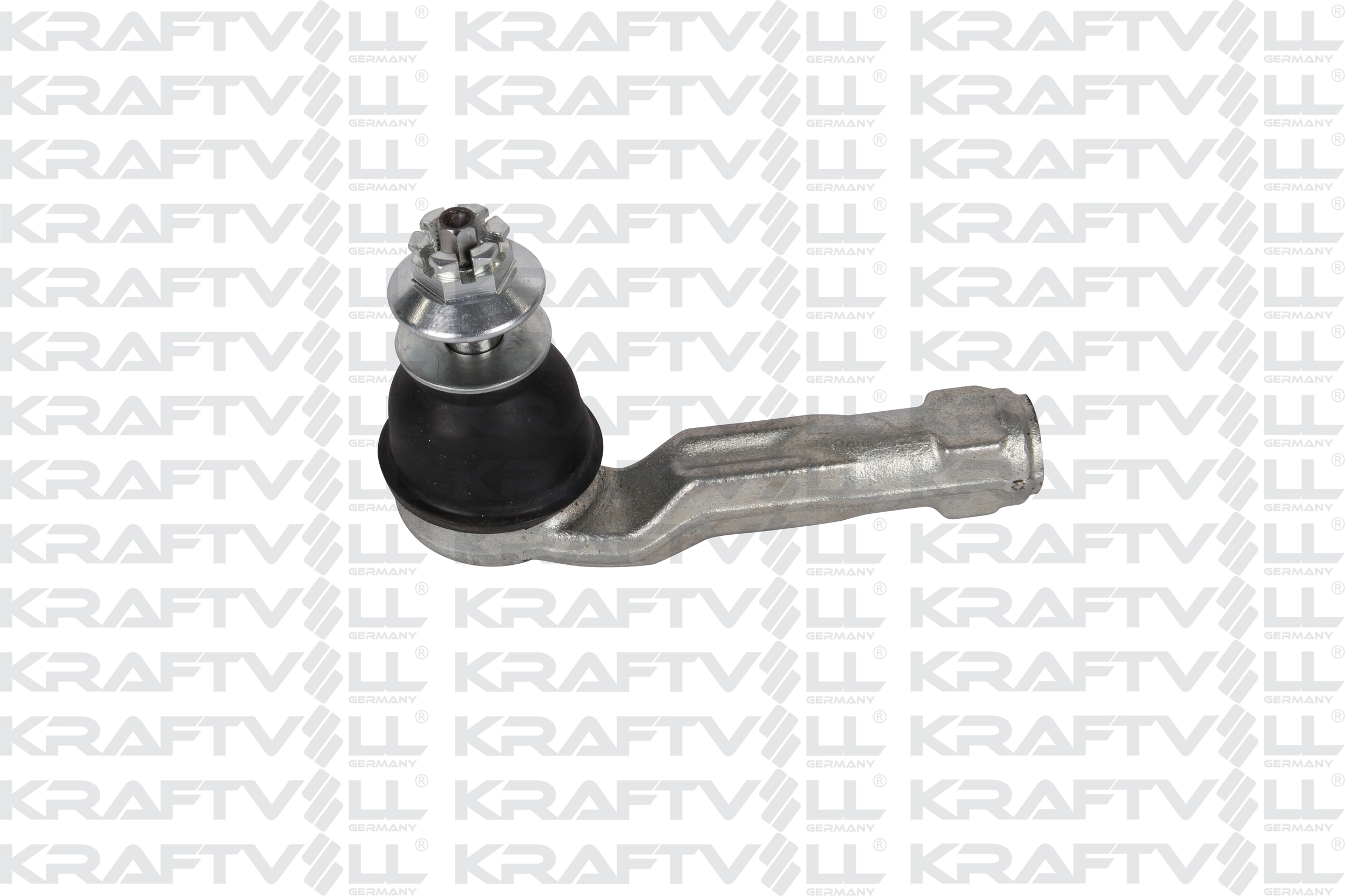 Tie Rod End (13020393)