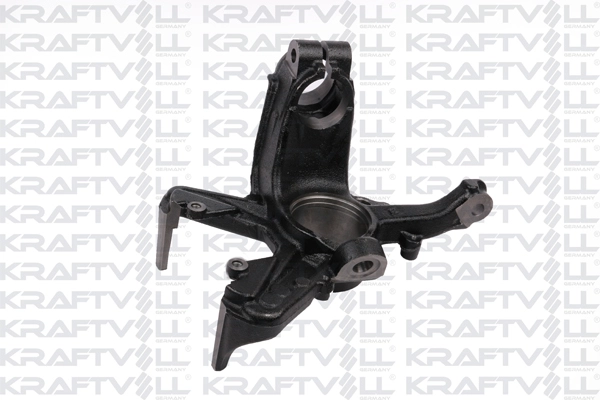 Steering Knuckle, wheel suspension (01030174)