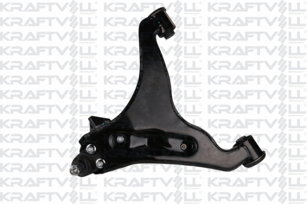 Control/Trailing Arm, wheel suspension (13050407)
