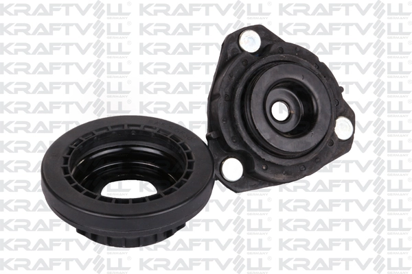 Repair Kit, suspension strut support mount (10010201)