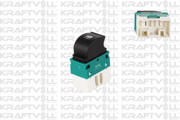 Switch, window regulator (04050074)