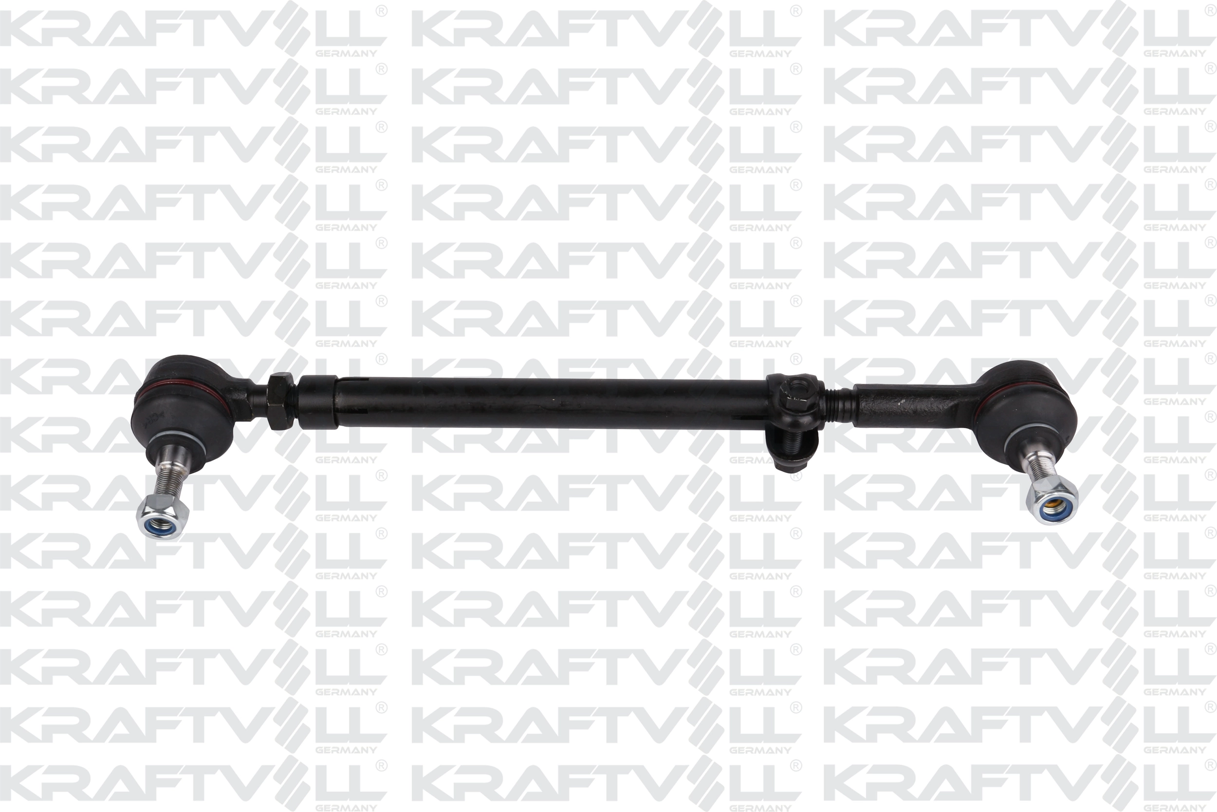 Centre Rod Assembly (13030198)