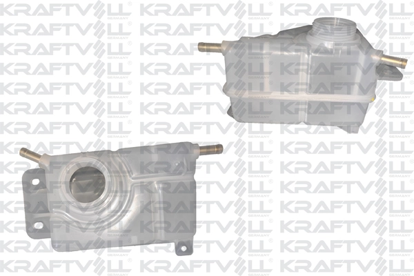 Expansion Tank, coolant (08020315)