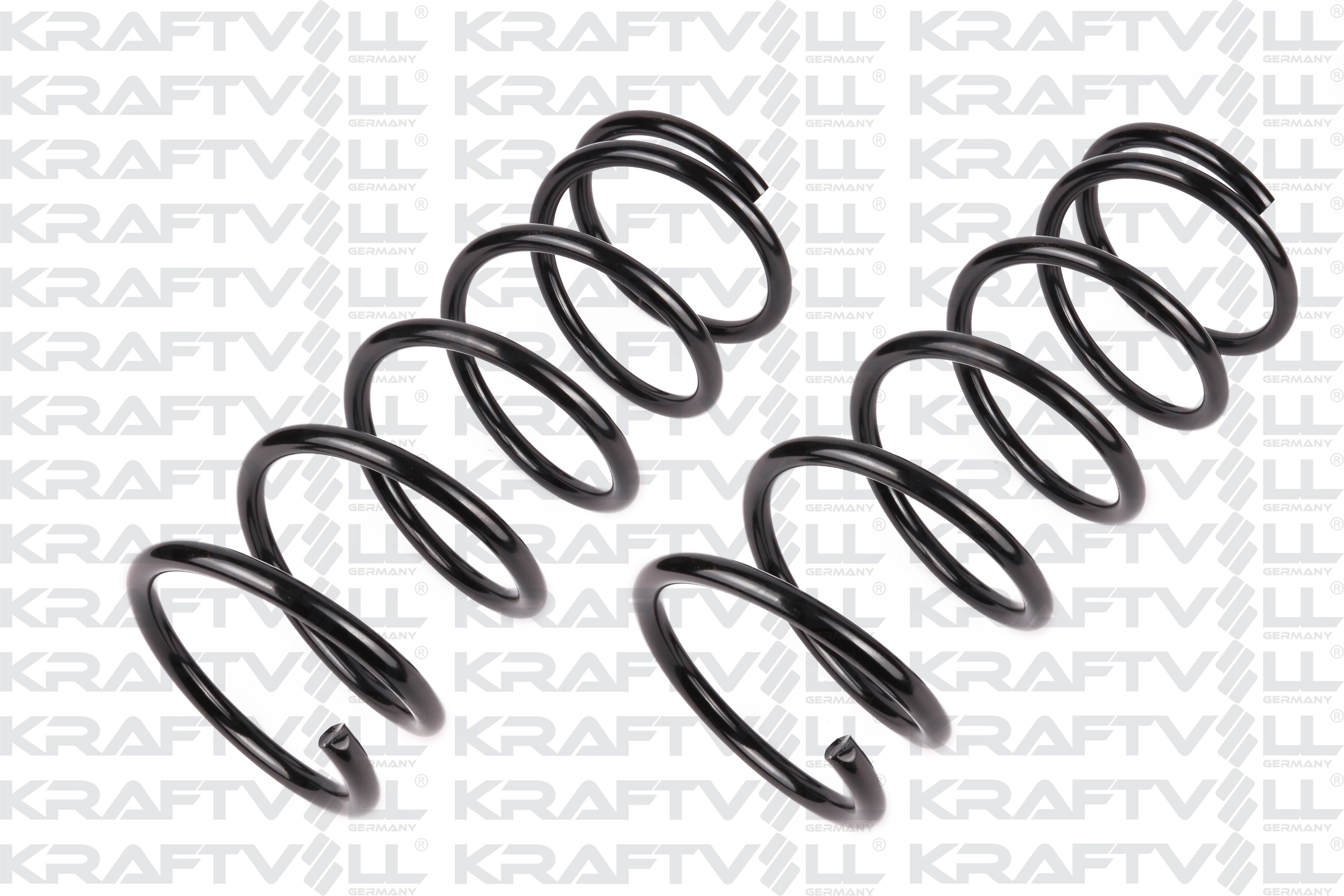 Suspension Spring (15020249)
