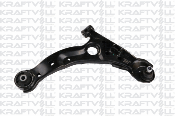 Control/Trailing Arm, wheel suspension (13050565)