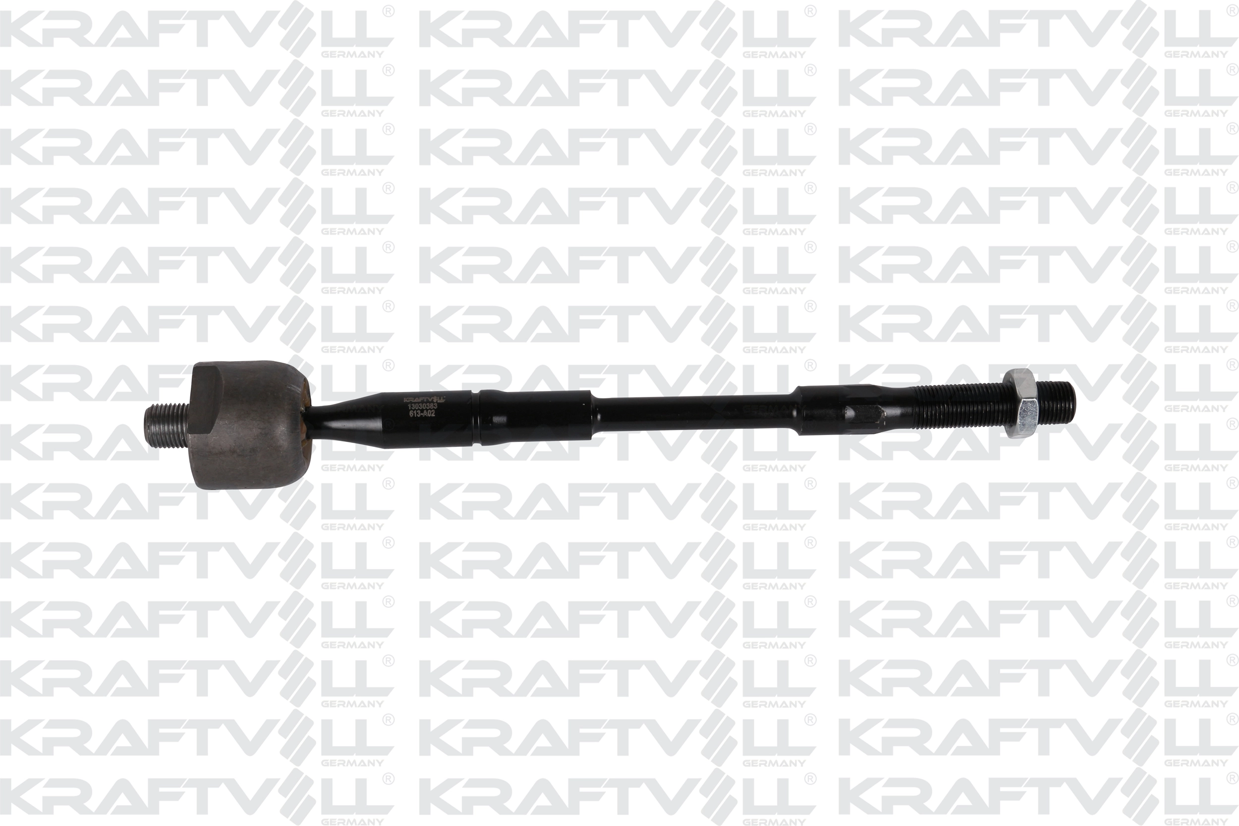 Inner Tie Rod (13030383)
