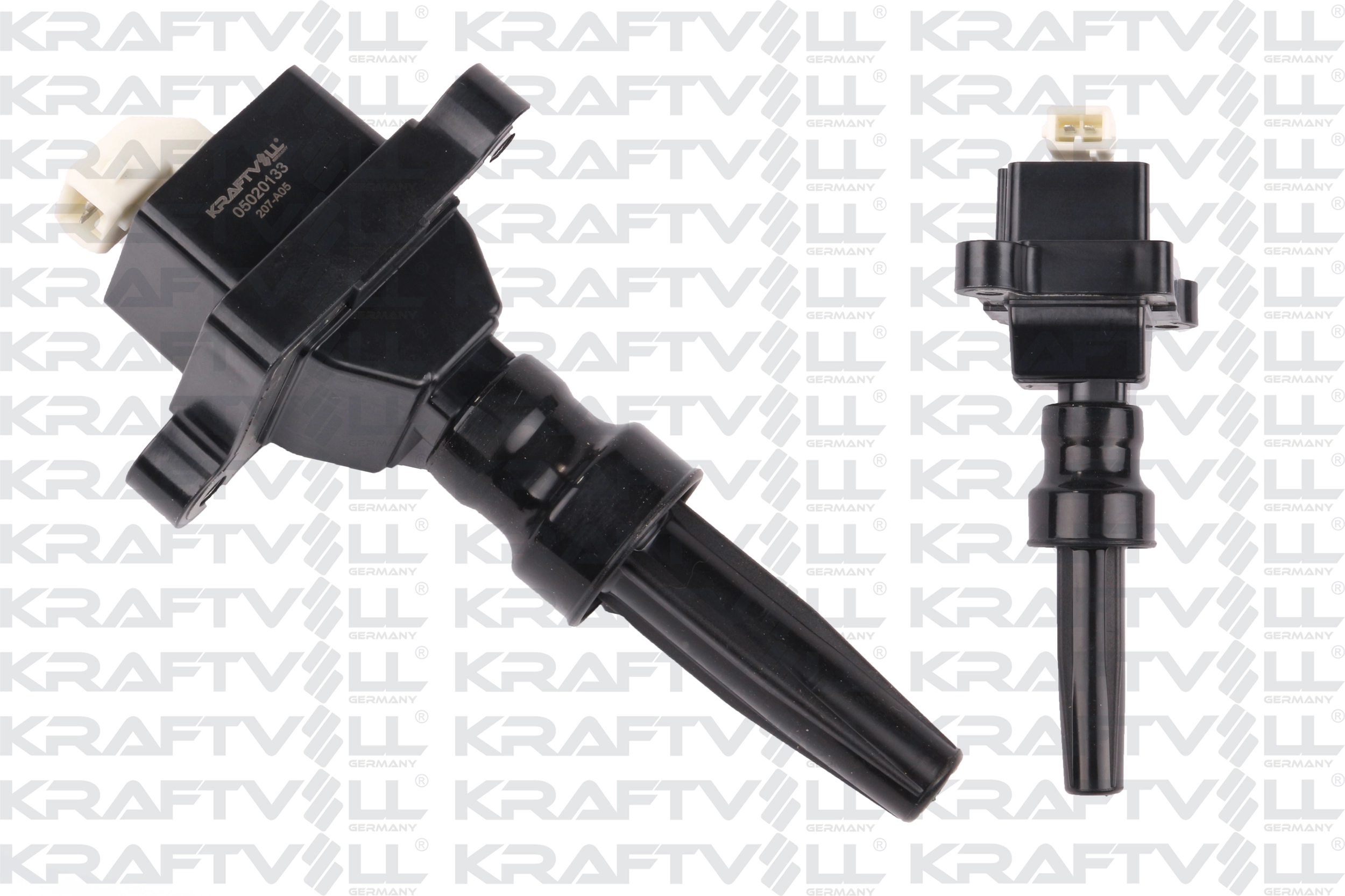 Ignition Coil (05020133)