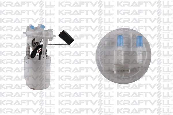 Fuel Feed Unit (05050211)