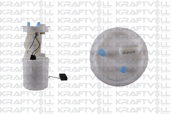 Fuel Feed Unit (05050278)