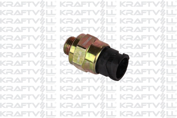 Sensor, exhaust pressure (05080222)