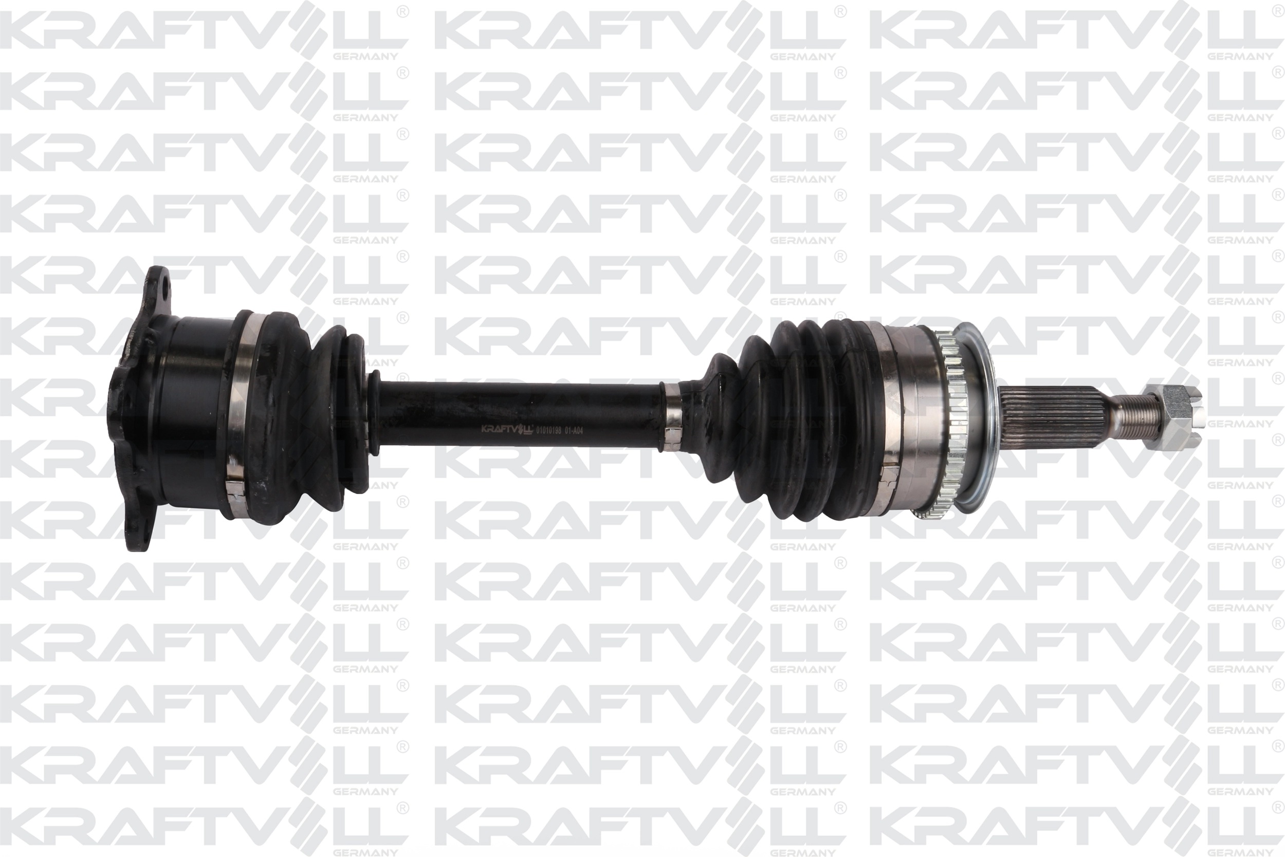 Drive Shaft (01010198)