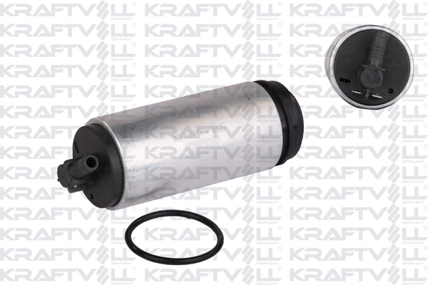Fuel Pump (05050101)