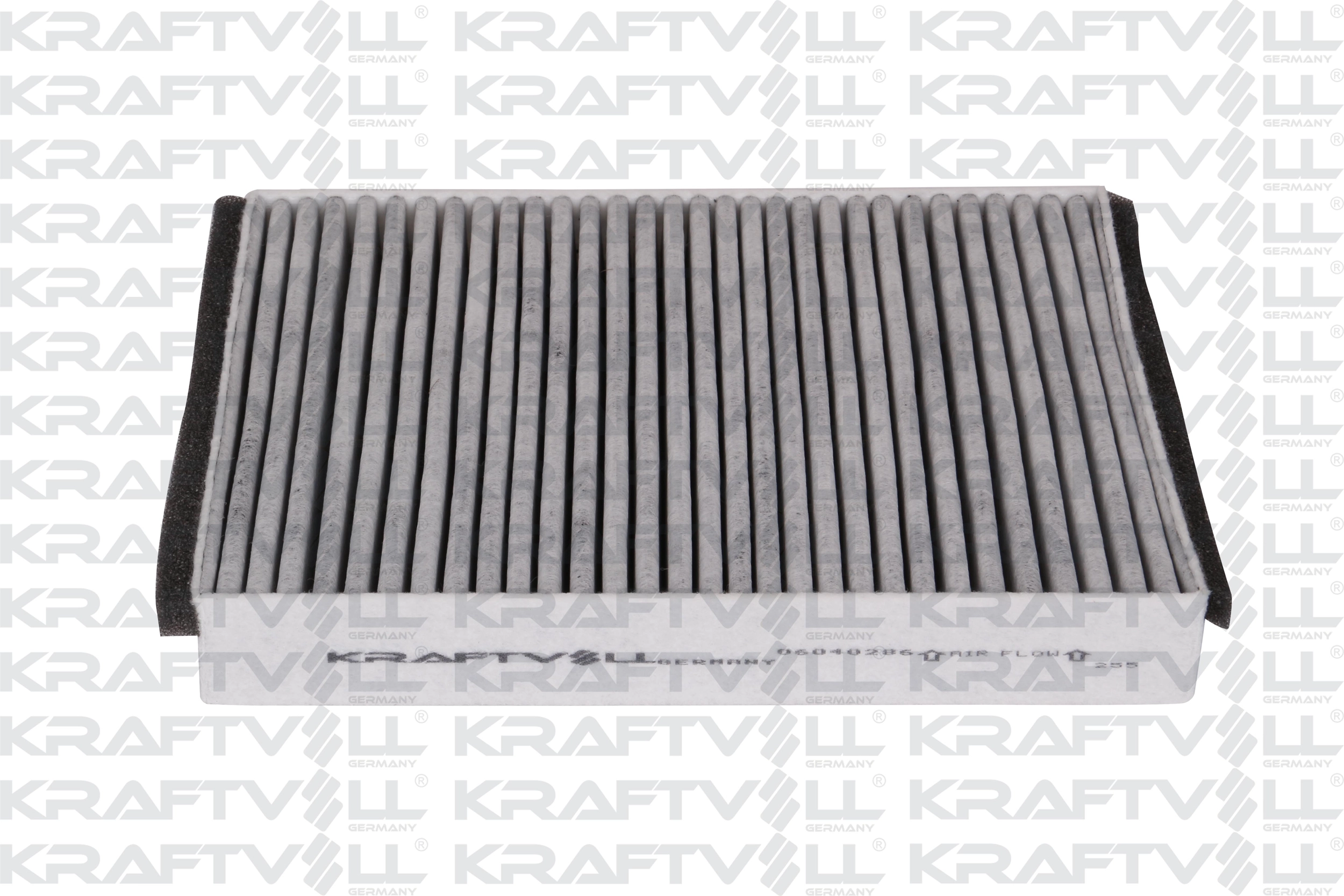 Filter, cabin air (06040286)