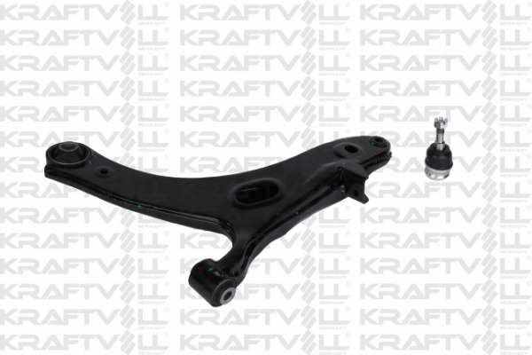 Control/Trailing Arm, wheel suspension (13050246)