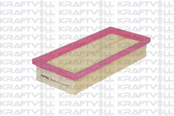 Air Filter (06010208)