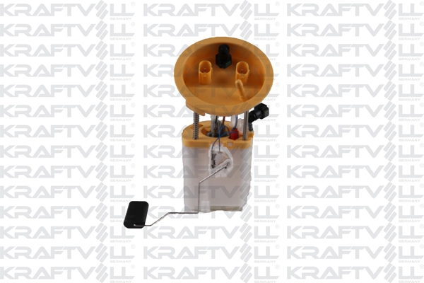 Fuel Feed Unit (05050256)