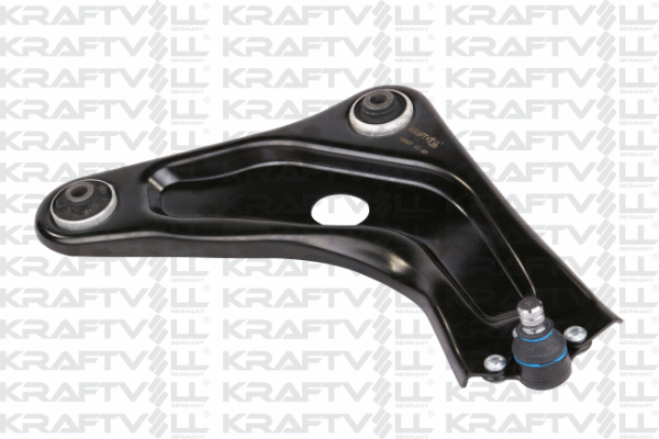 Control/Trailing Arm, wheel suspension (13050077)