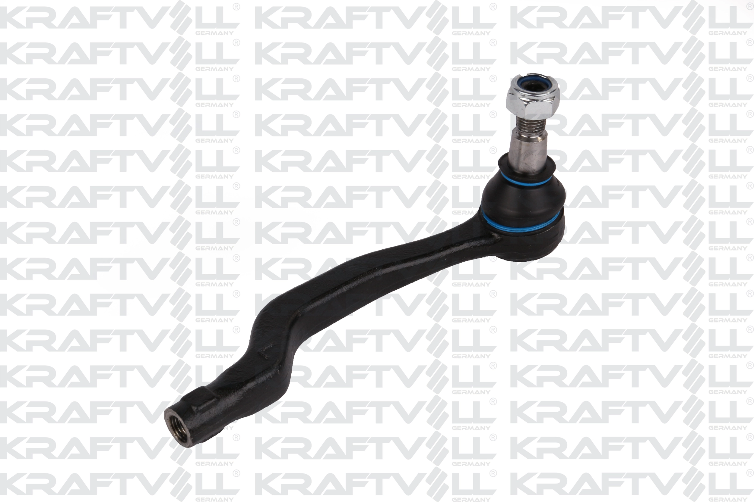 Tie Rod End (13020354)