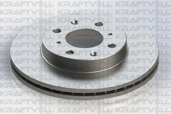 Brake Disc (07040152)