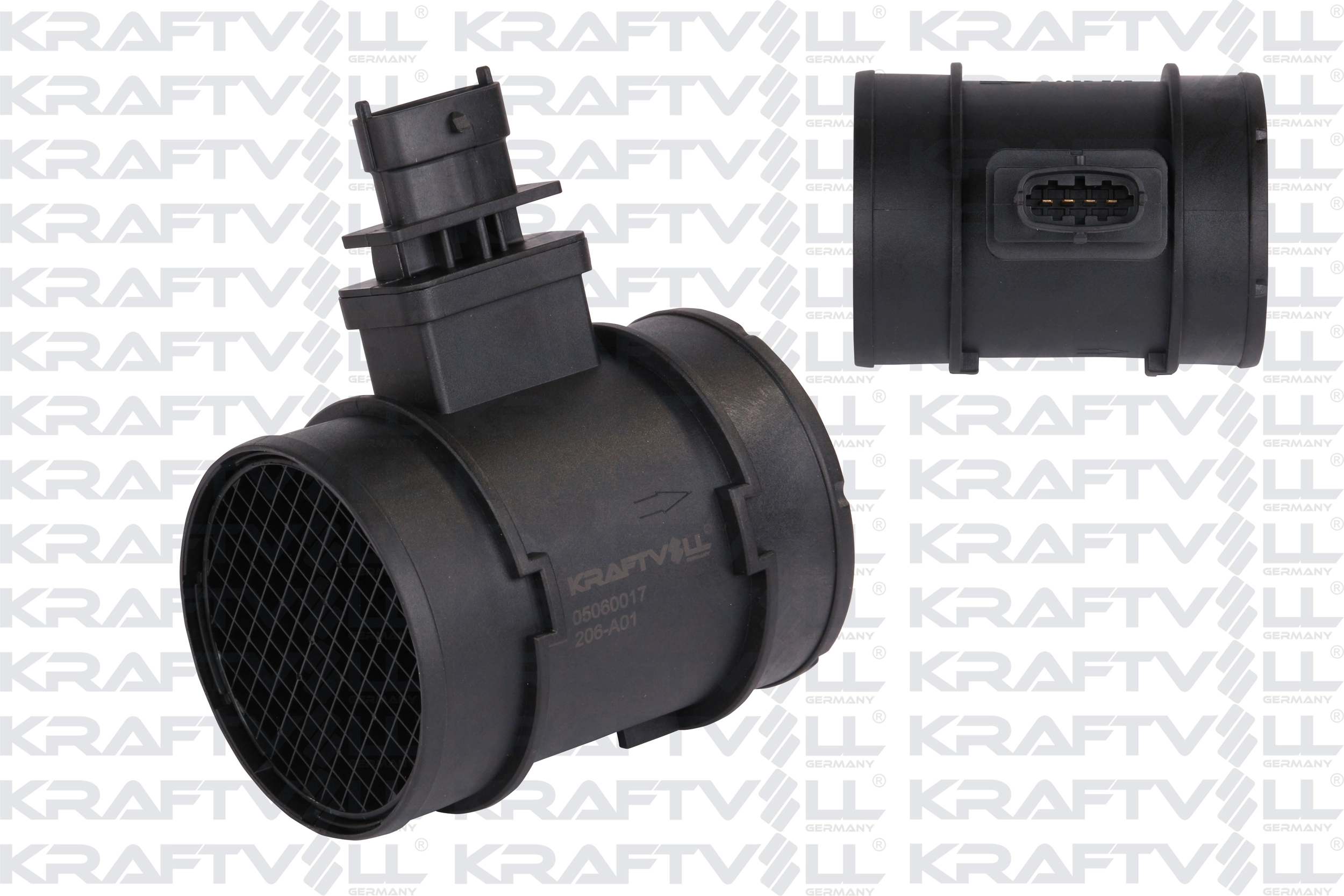 Mass Air Flow Sensor (05060017)