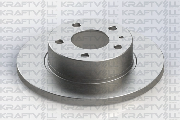 Brake Disc (07040821)
