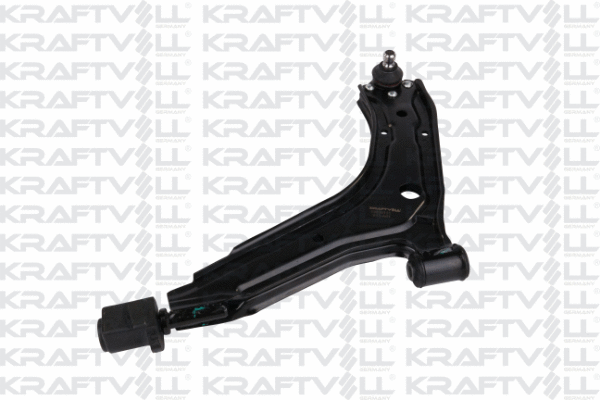 Control/Trailing Arm, wheel suspension (13050111)