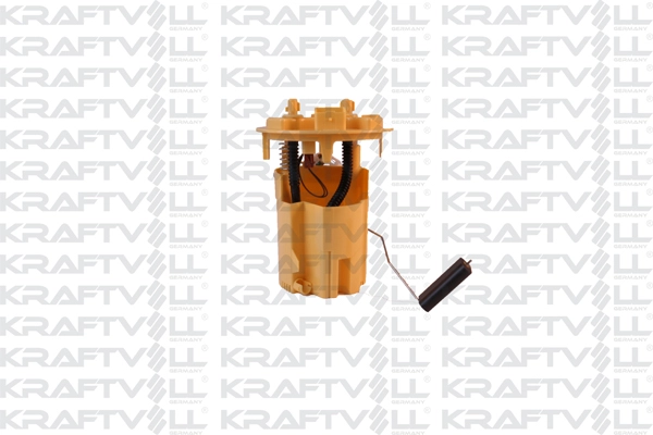 Fuel Feed Unit (05050231)