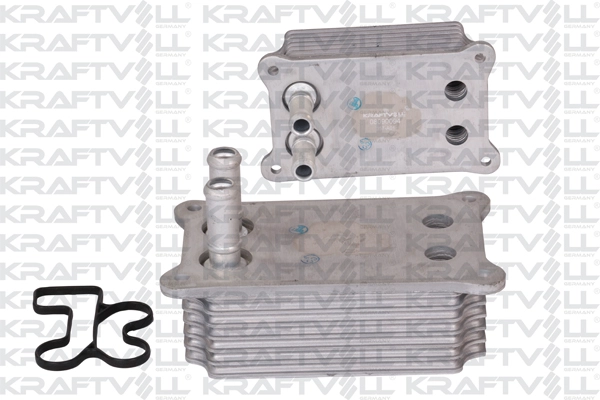 Oil Cooler, engine oil (08090094)