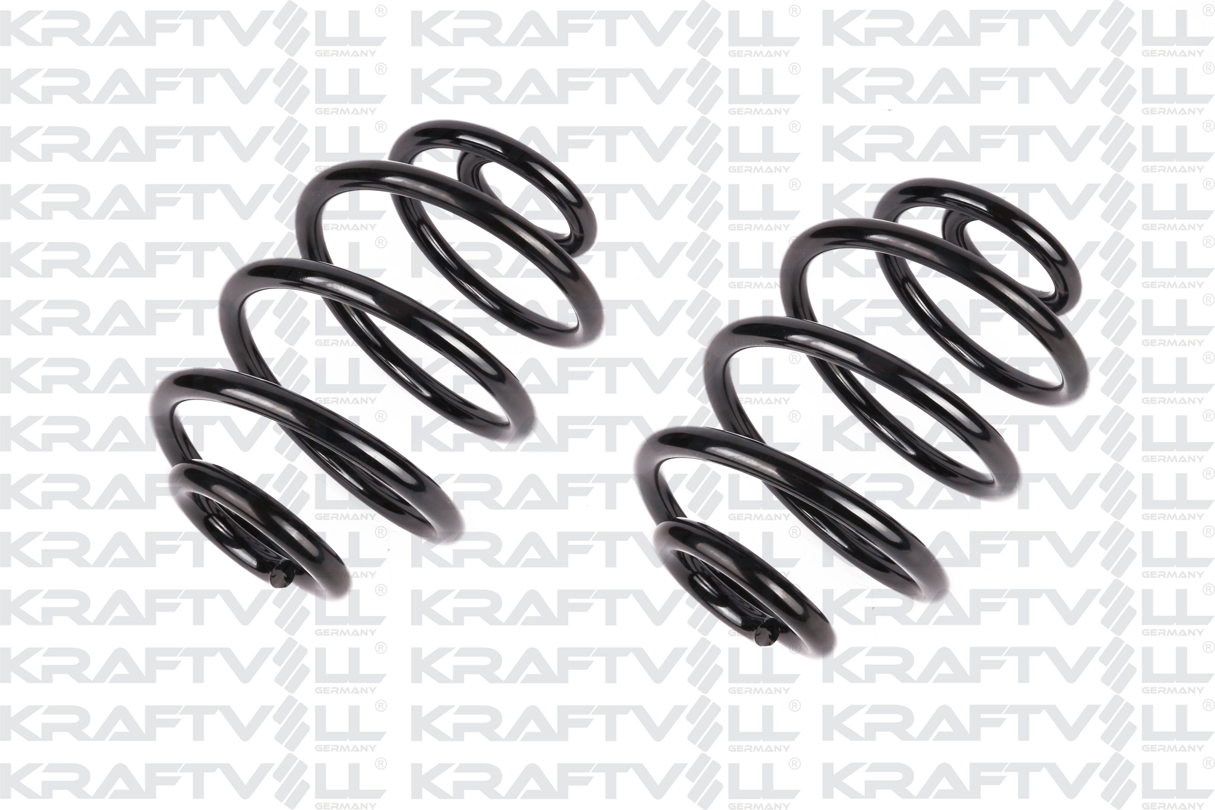 Suspension Spring (15020043)