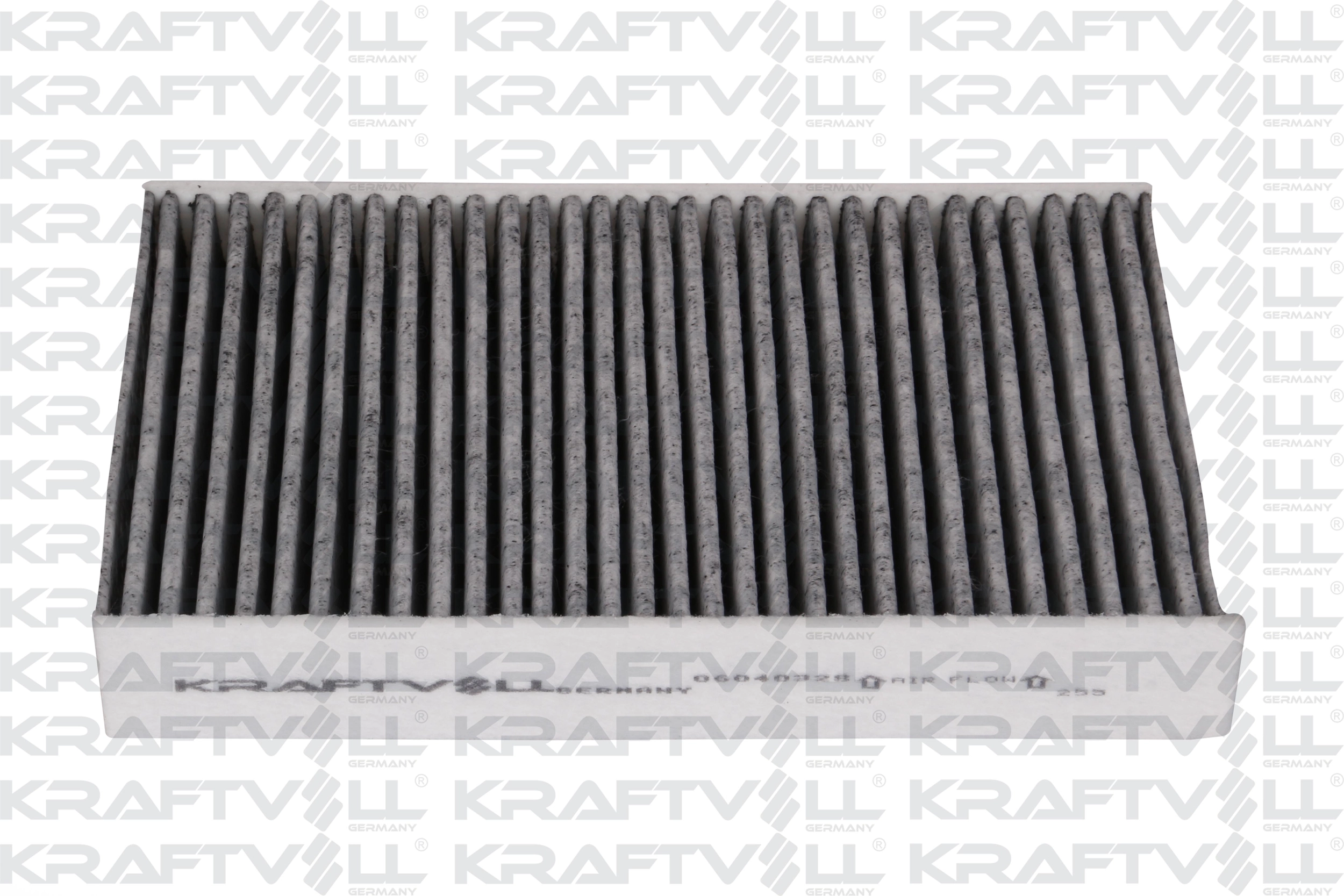 Filter, cabin air (06040328)