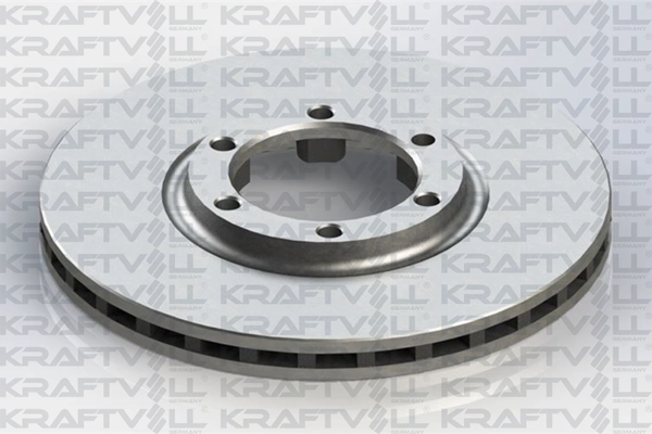 Brake Disc (07040215)