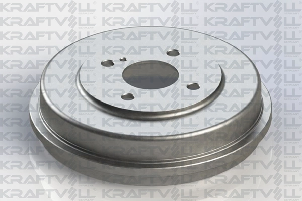 Brake Drum (07050023)