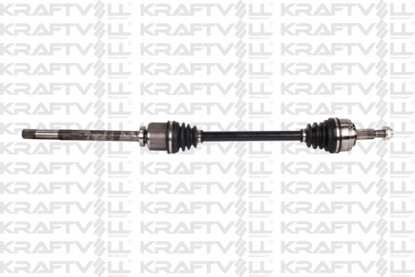 Drive Shaft (01010021)
