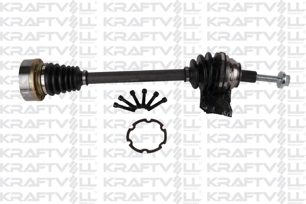 Drive Shaft (01010296)
