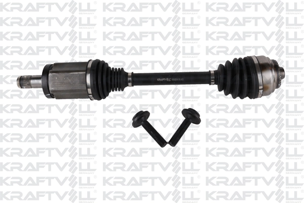 Drive Shaft (01010314)