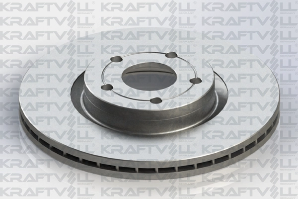 Brake Disc (07040426)
