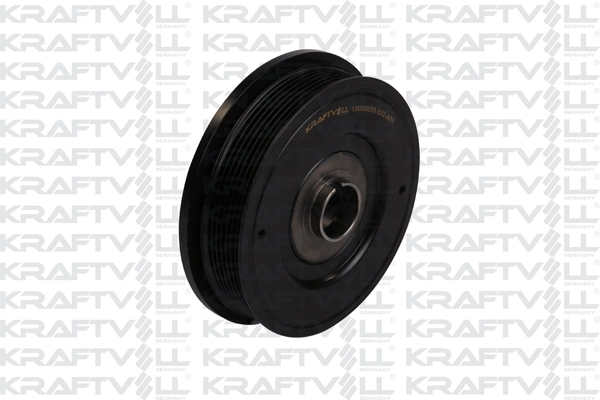 Belt Pulley, crankshaft (15050055)