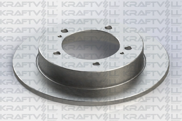 Brake Disc (07040259)