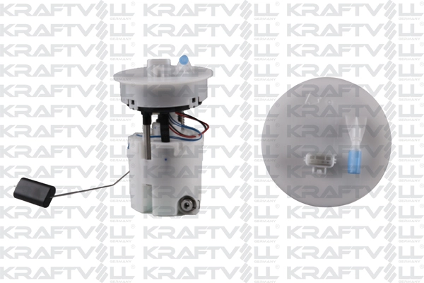 Fuel Feed Unit (05050213)