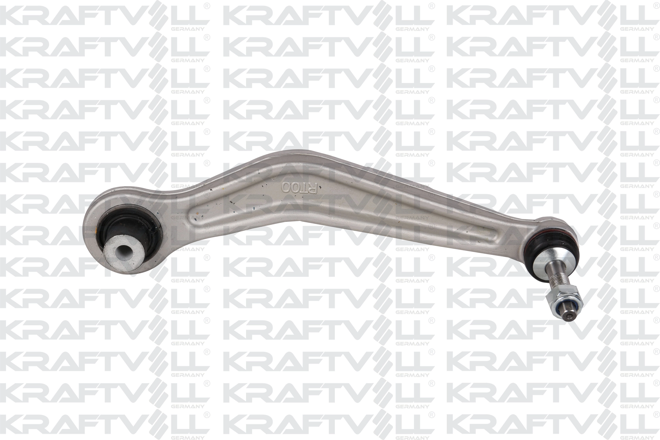 Control/Trailing Arm, wheel suspension (13050999)
