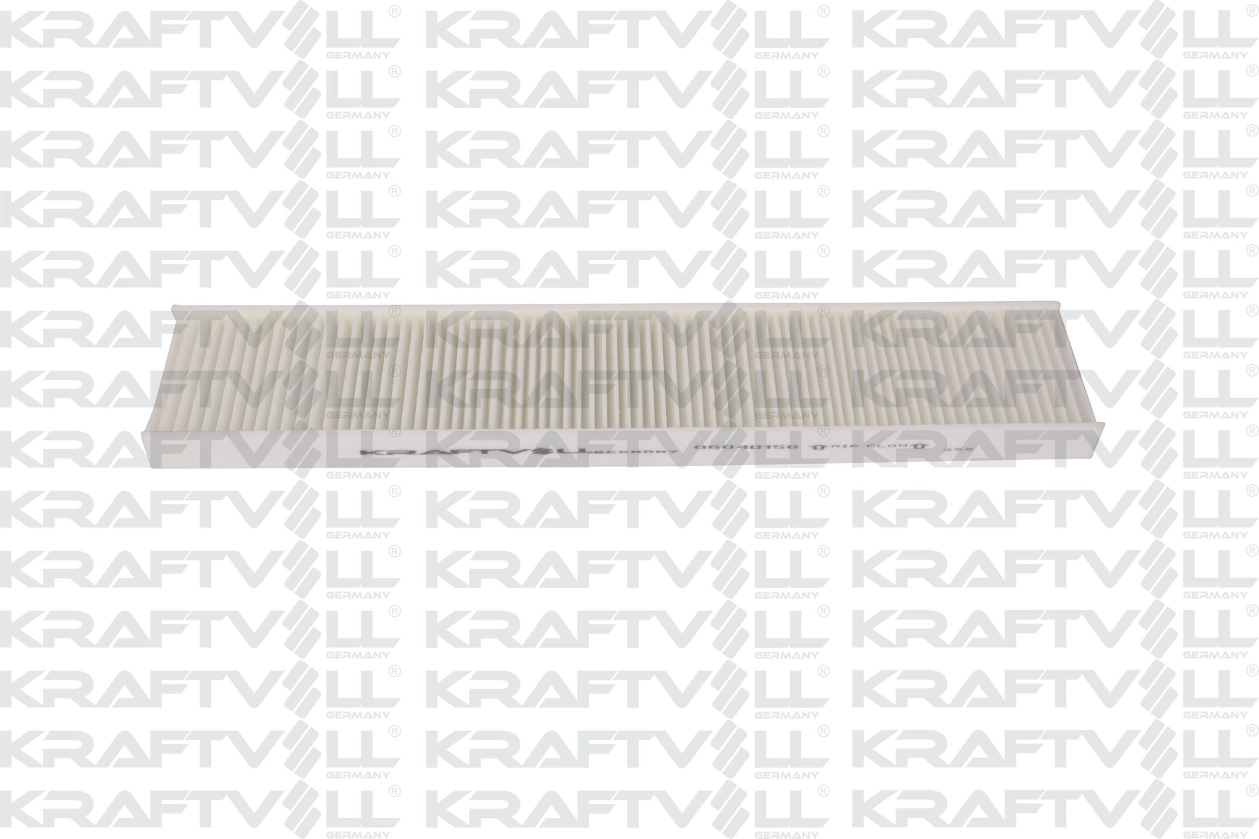 Filter, cabin air (06040156)
