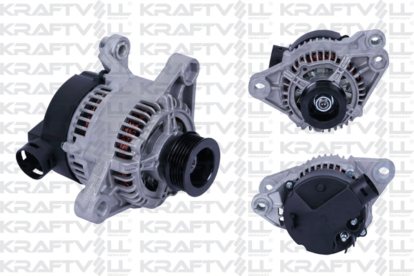 Alternator (11020008)