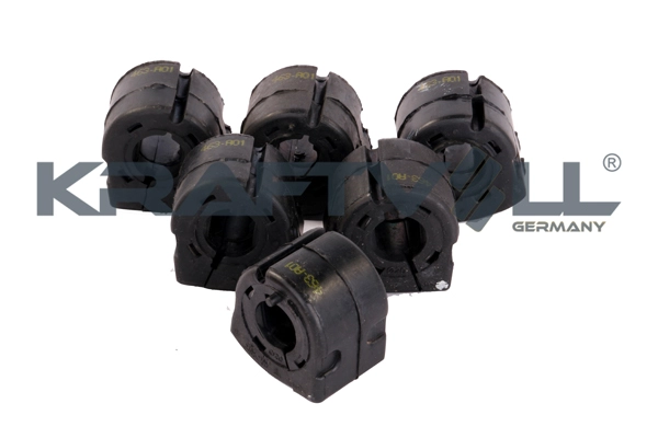 Bushing, stabiliser bar (10060173)