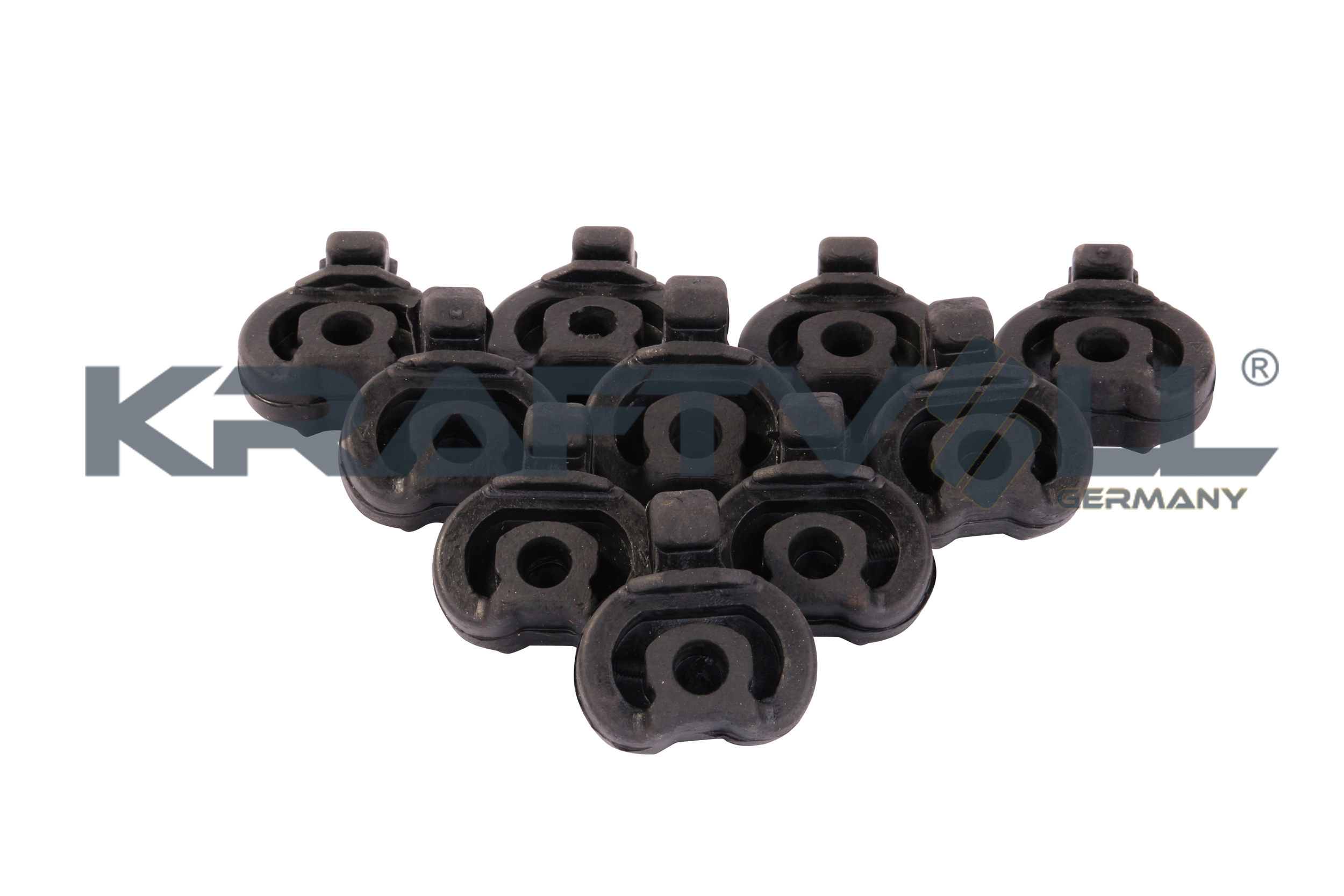 Mount, exhaust system (10060183)