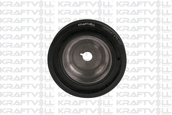 Belt Pulley, crankshaft (15050107)