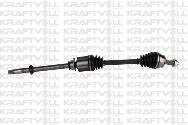 Drive Shaft (01010298)
