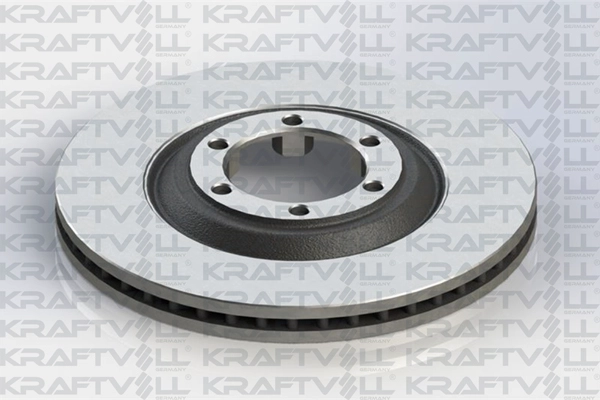 Brake Disc (07040140)