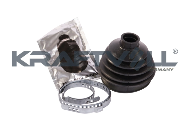 Bellow, drive shaft (10020147)
