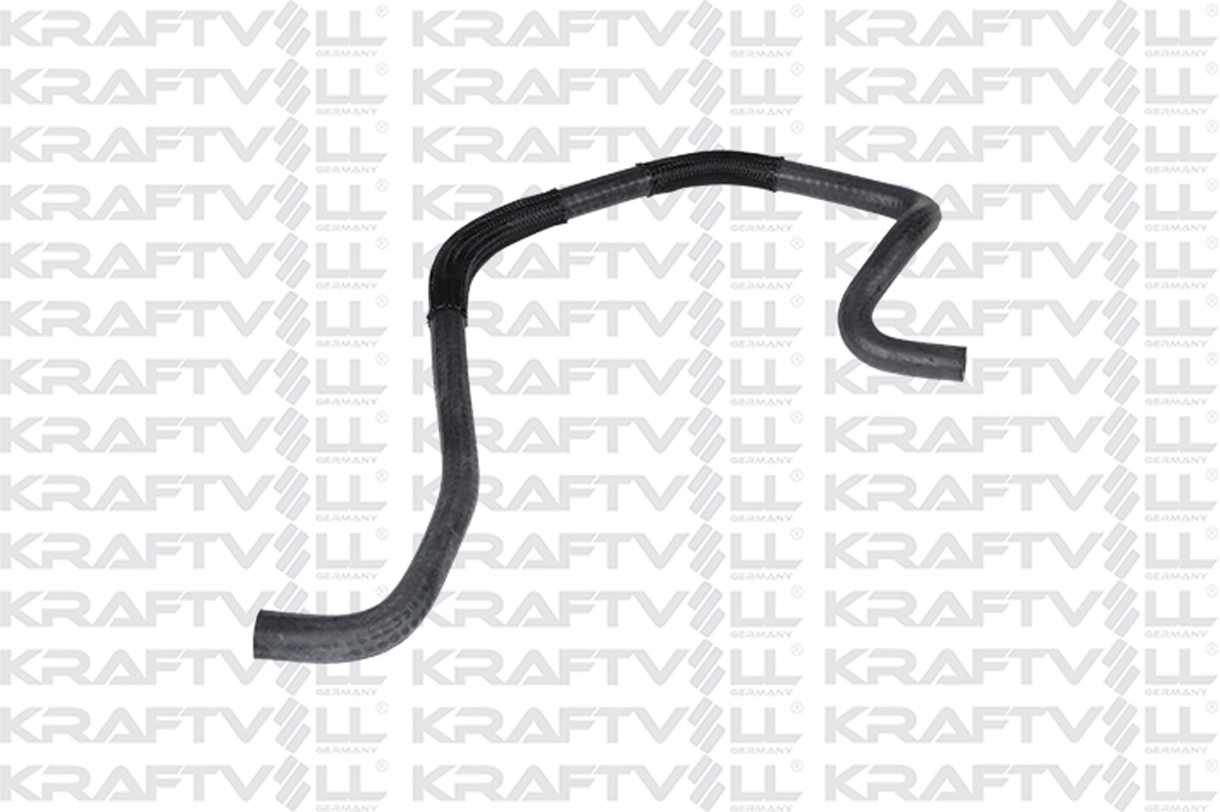 Radiator Hose (10030618)