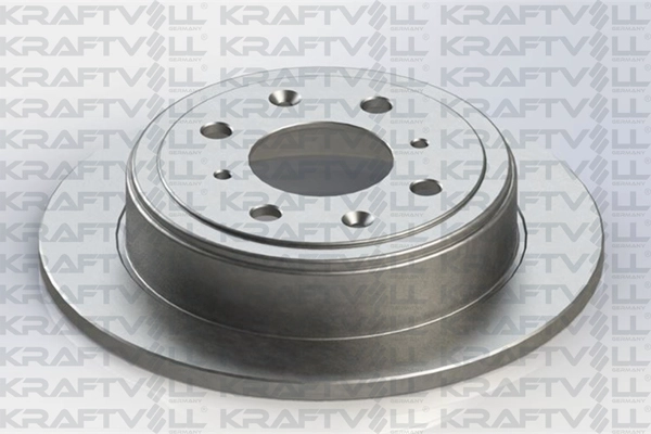 Brake Disc (07040267)